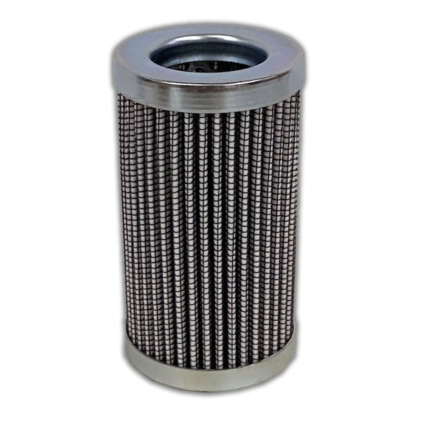 Main Filter Hydraulic Filter, replaces EPPENSTEINER 132K10P, Return Line, 10 micron, Outside-In MF0065297 - main